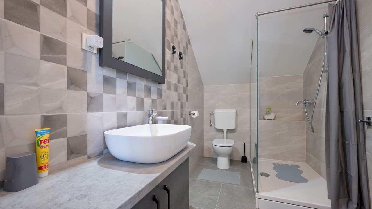Photo of Bathroom in Sveti Ilija