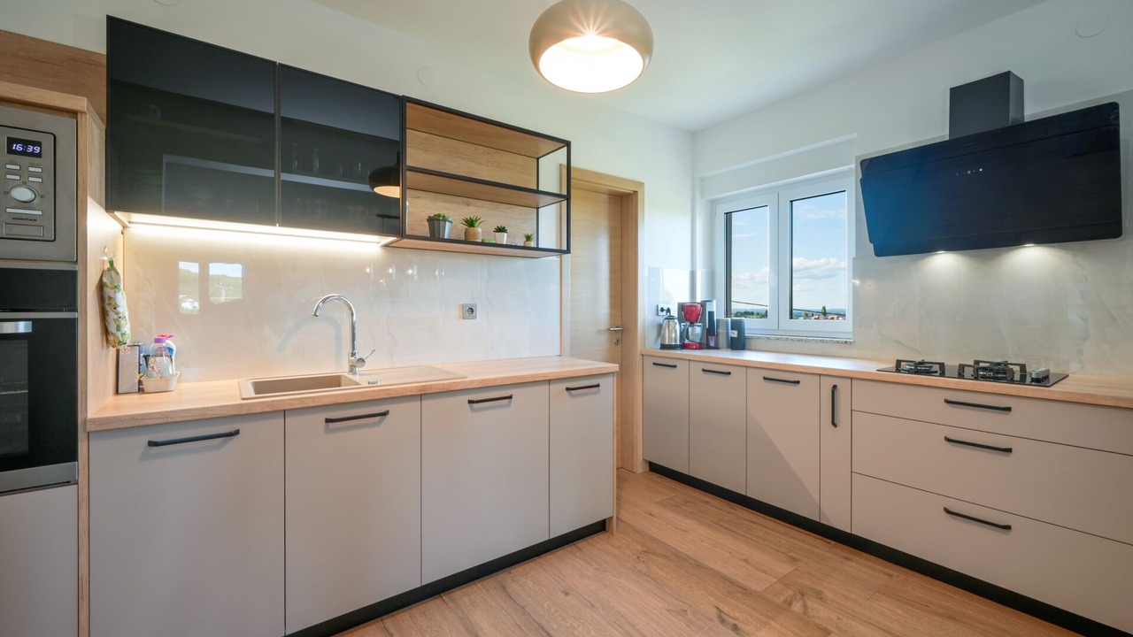 Photo of Kitchen in Sveti Ilija