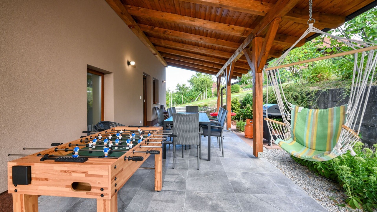 Photo of Outdoor in Sveti Ilija