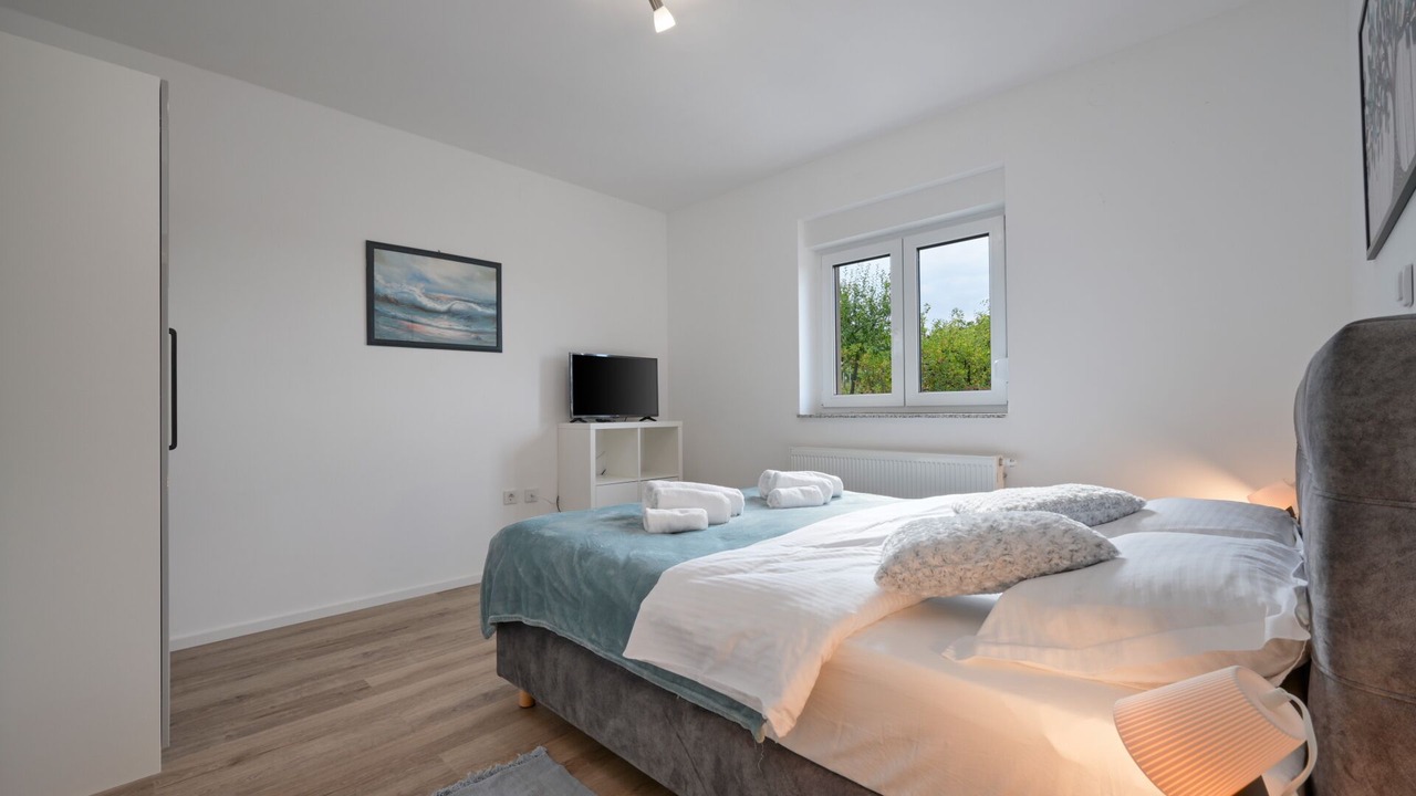 Photo of Bedroom in Sveti Ilija