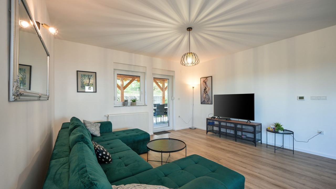 Photo of Livingroom in Sveti Ilija