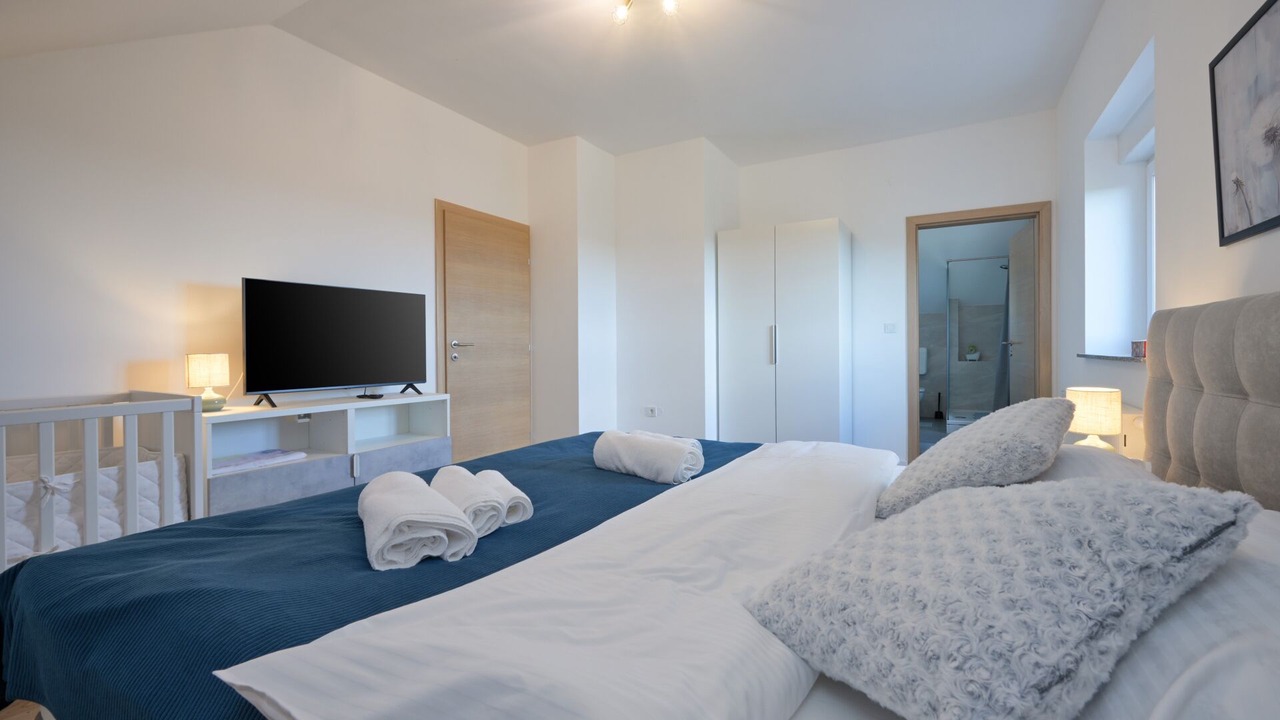 Photo of Bedroom in Sveti Ilija