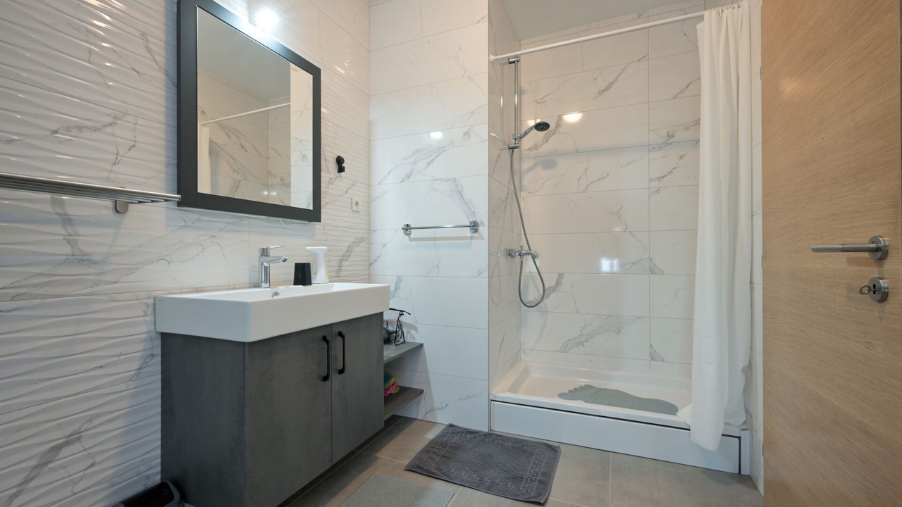Photo of Bathroom in Sveti Ilija