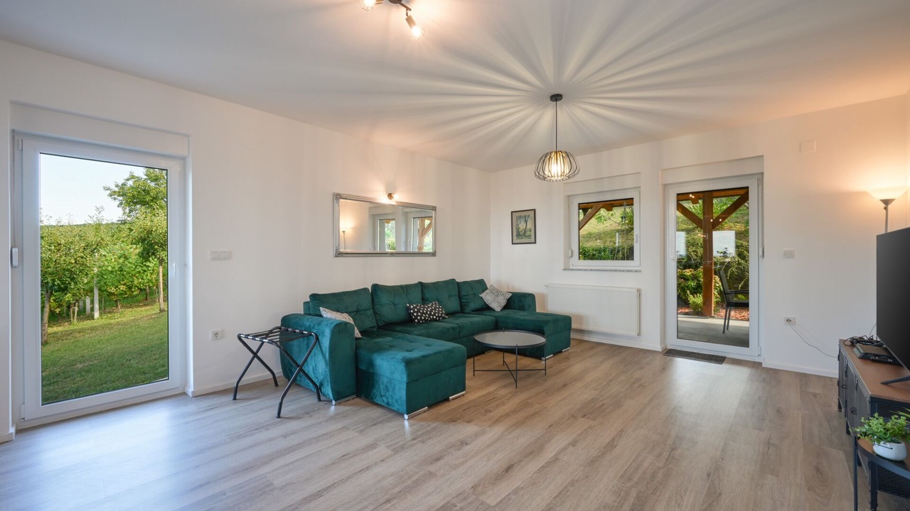 Photo of Livingroom in Sveti Ilija