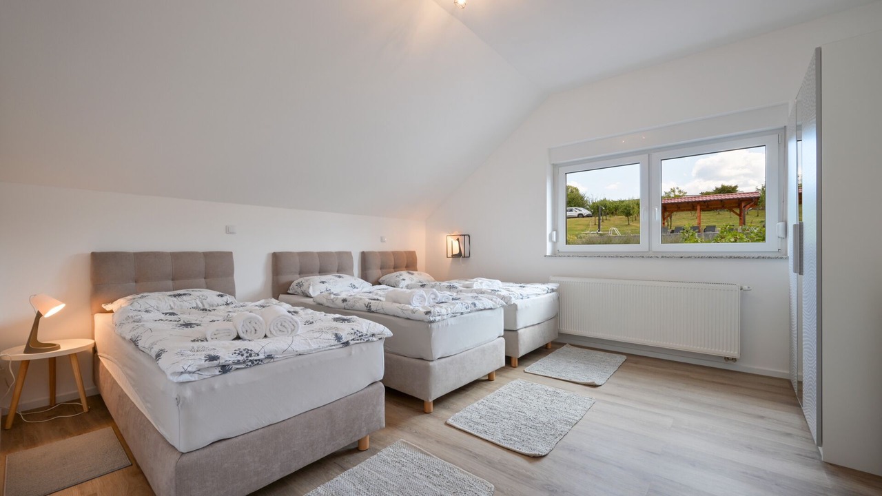 Photo of Bedroom in Sveti Ilija