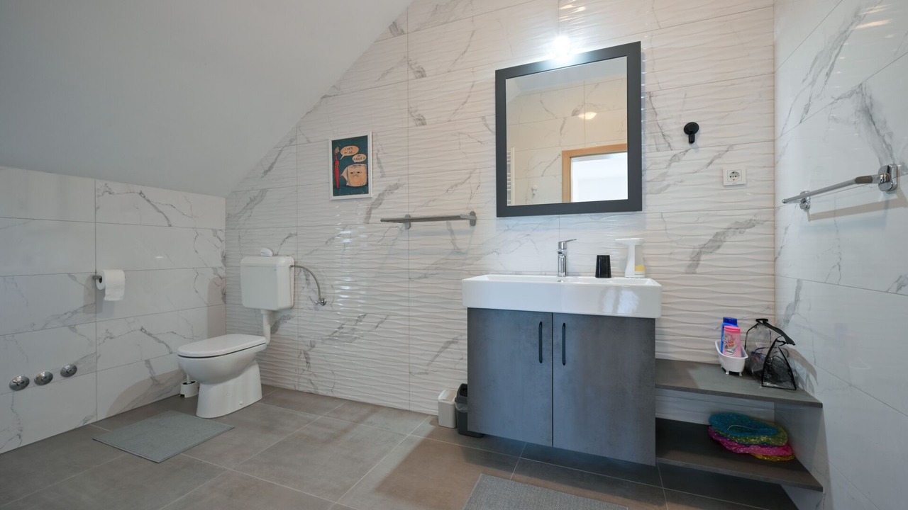 Photo of Bathroom in Sveti Ilija