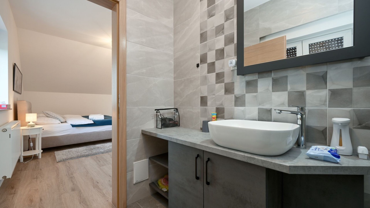 Photo of Bathroom in Sveti Ilija
