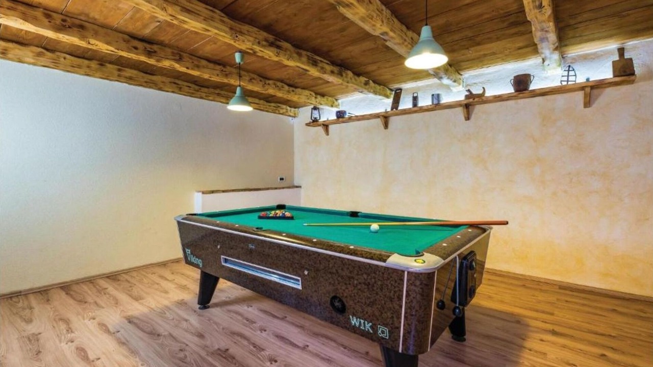 Photo of Bedroom in Obrs