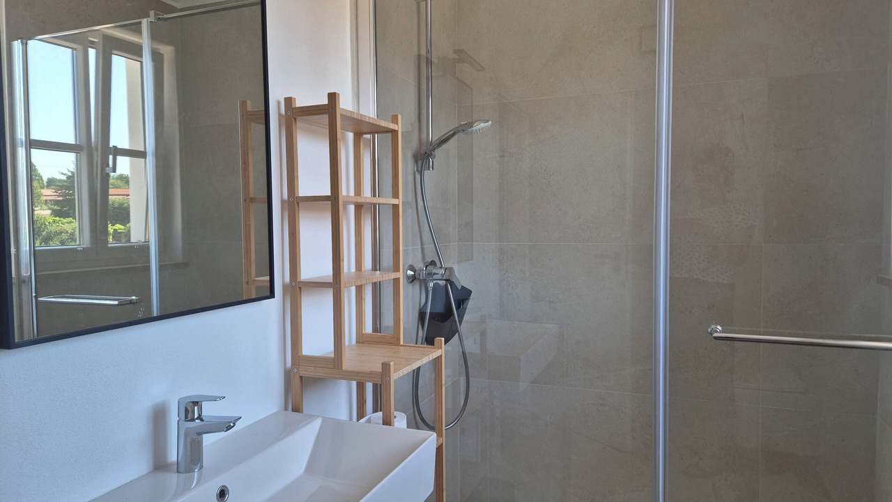 Photo of Bathroom in Zminj