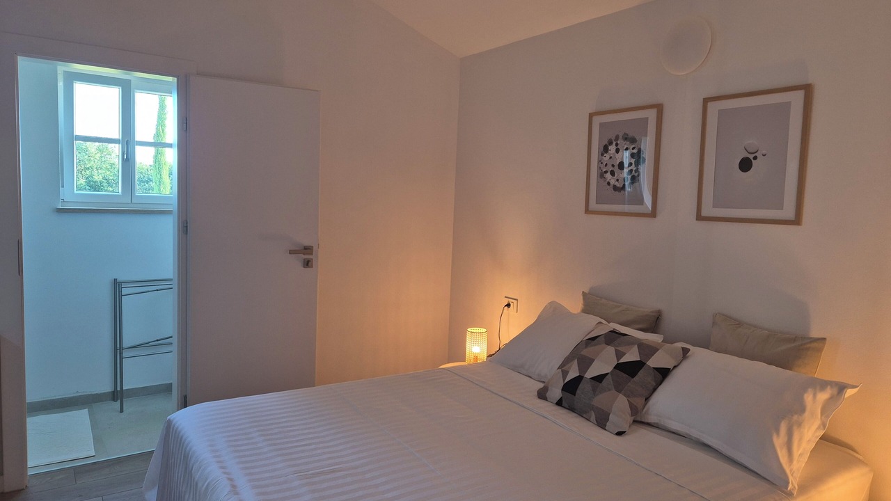 Photo of Bedroom in Zminj