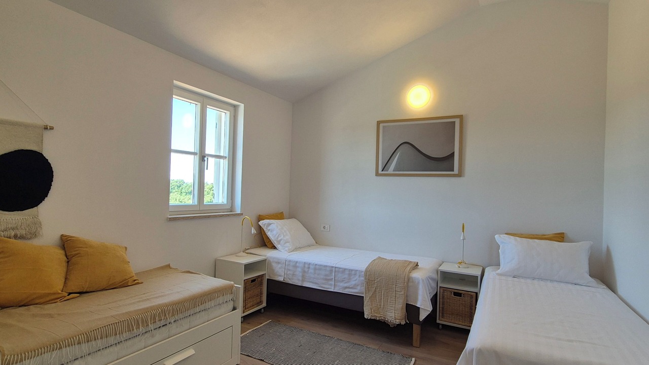 Photo of Bedroom in Zminj