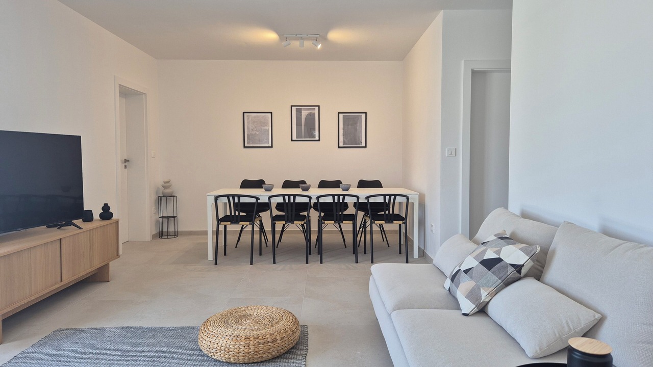 Photo of Livingroom in Zminj