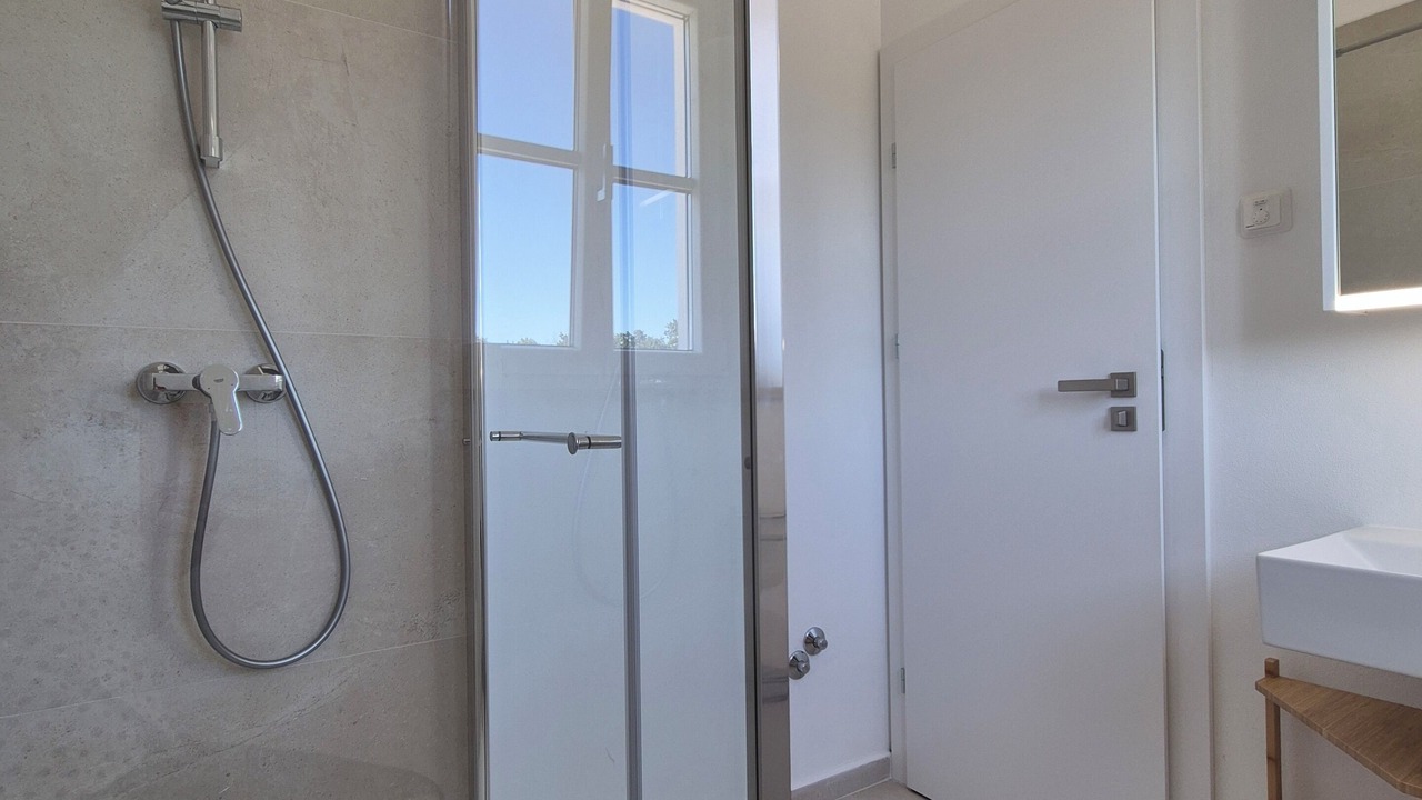 Photo of Bathroom in Zminj