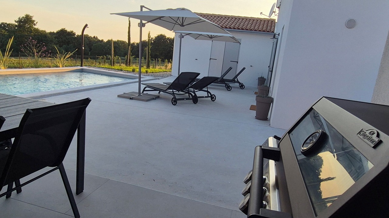 Photo of Outdoor in Zminj