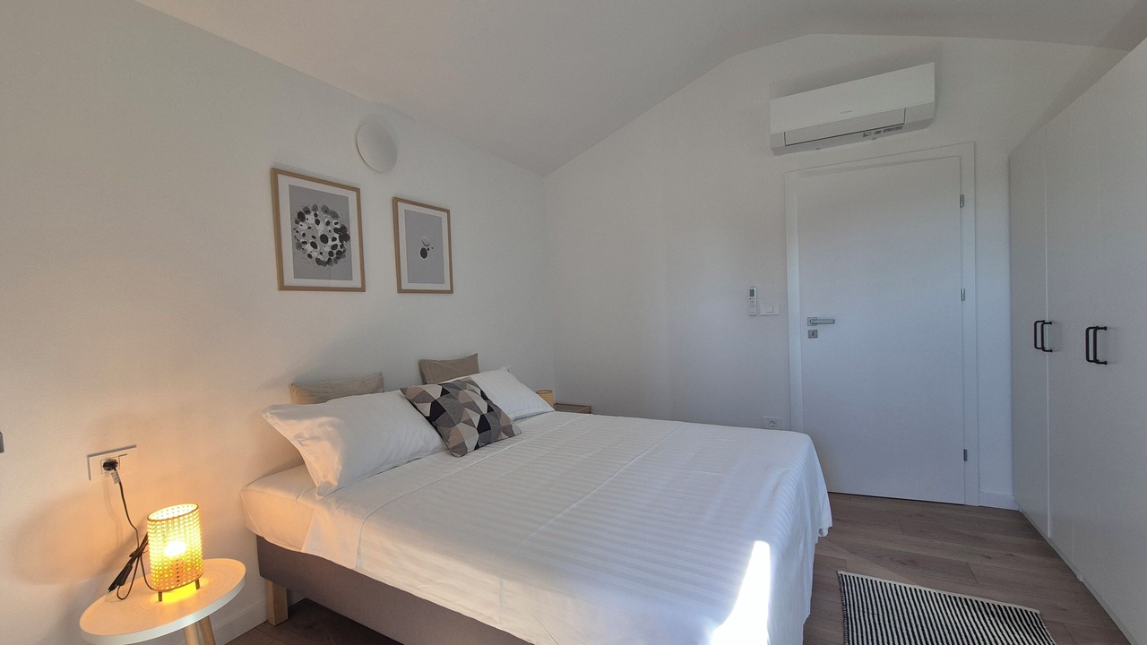 Photo of Bedroom in Zminj