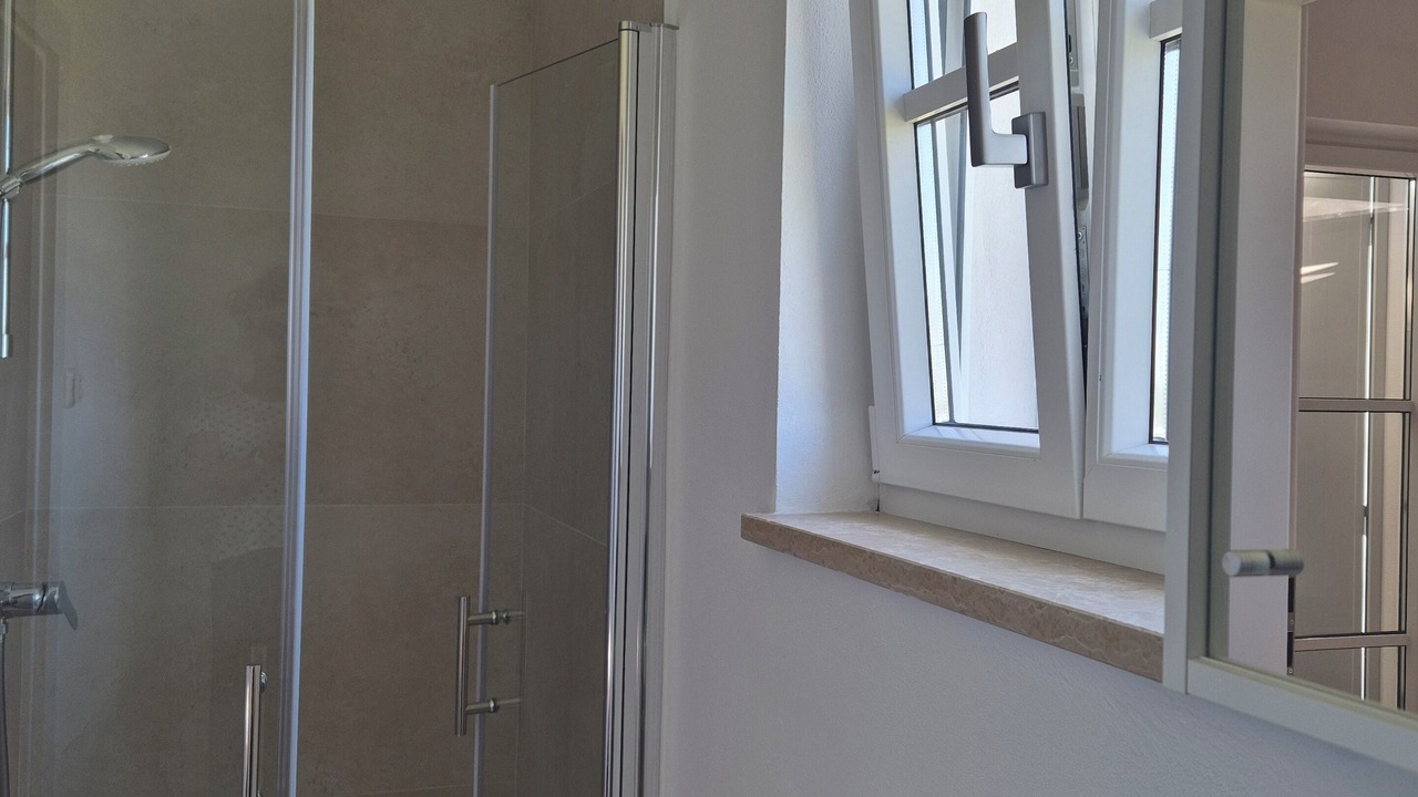Photo of Bathroom in Zminj