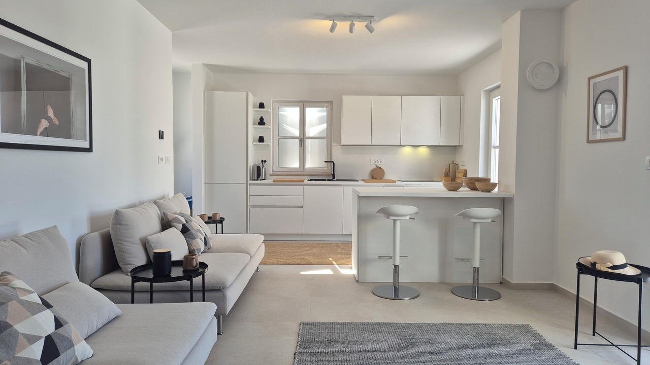 Photo of Livingroom in Zminj