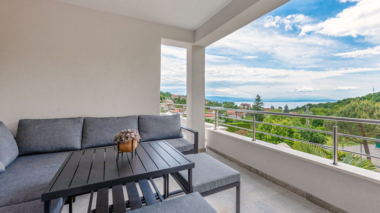 Photo of Patio Balcony in Rukavac