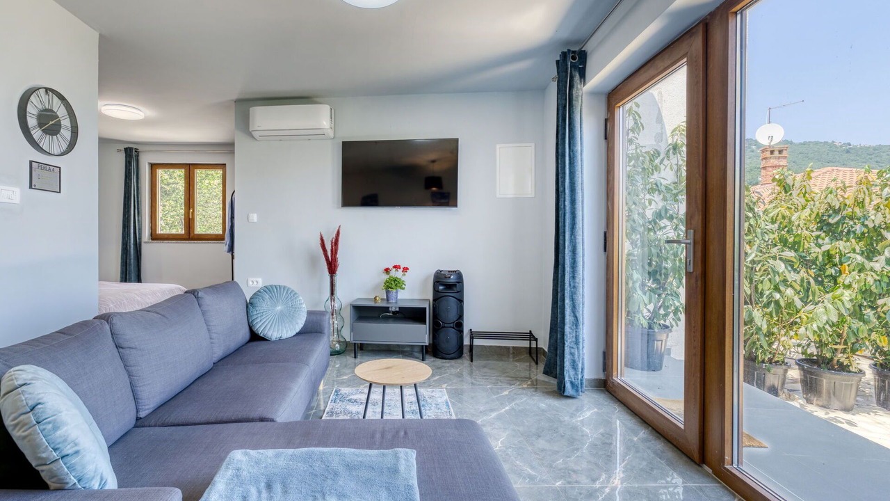 Photo of Bedroom in Icici