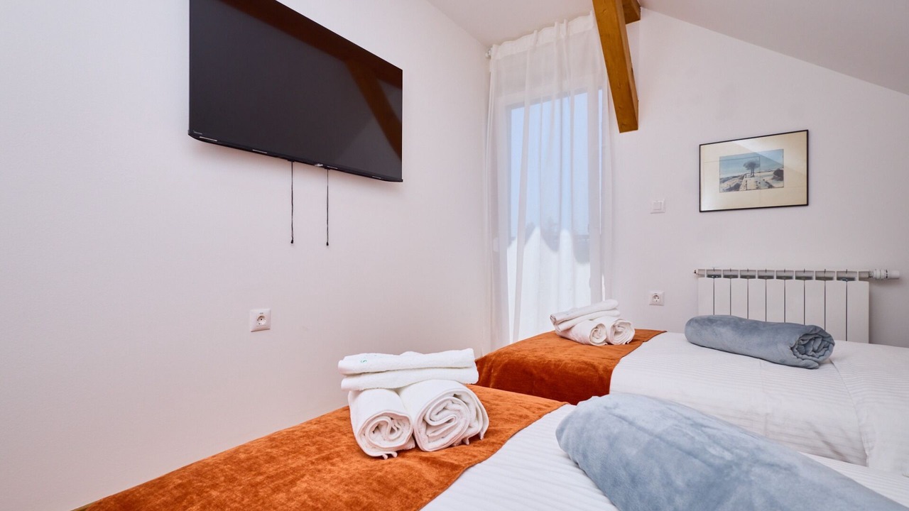 Photo of Bedroom in Bosiljevo