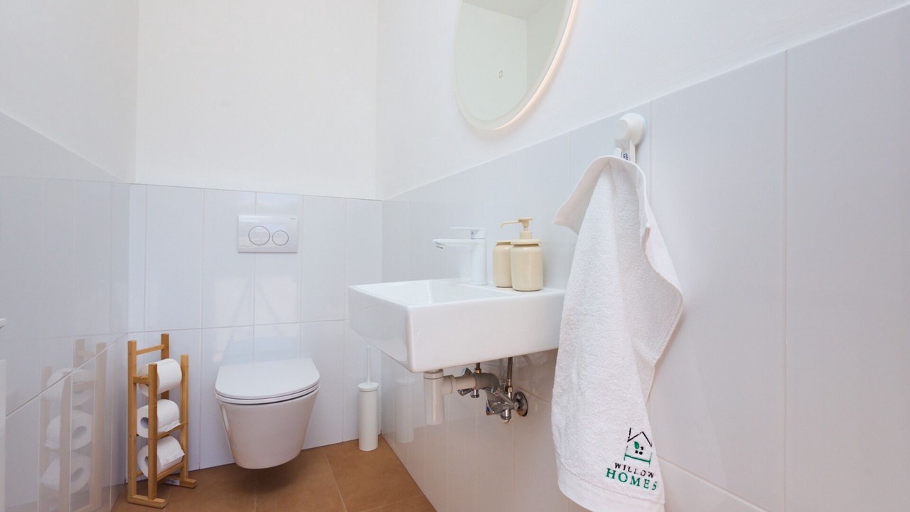 Photo of Bathroom in Bosiljevo