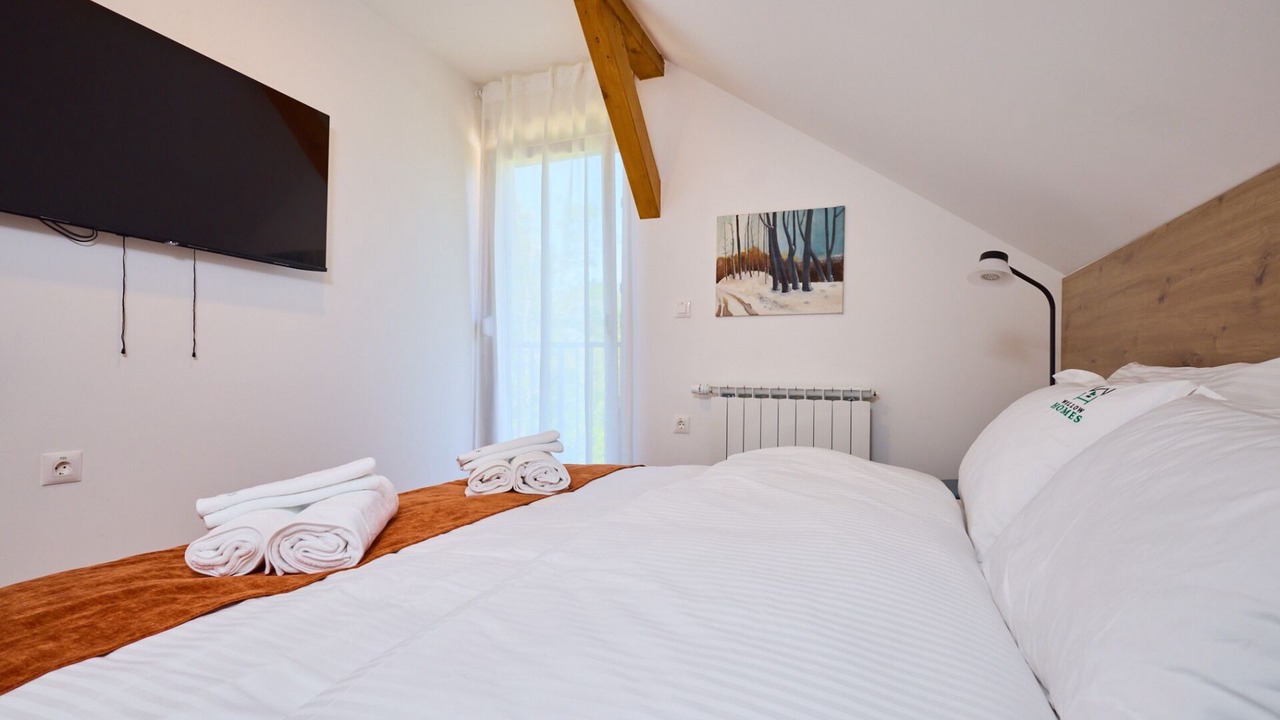 Photo of Bedroom in Bosiljevo