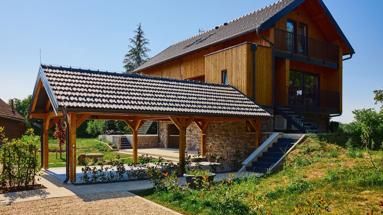 Photo of Outdoor in Bosiljevo