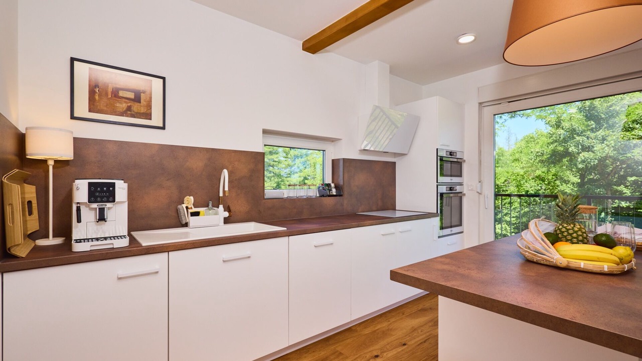 Photo of Kitchen in Bosiljevo