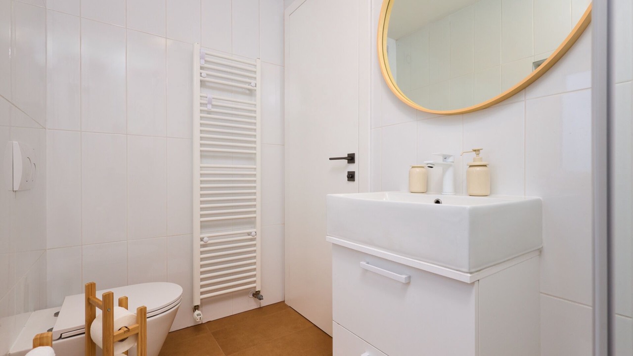 Photo of Bathroom in Bosiljevo