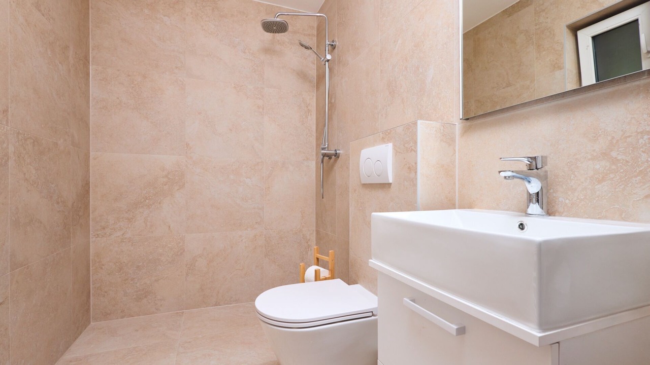 Photo of Bathroom in Bosiljevo