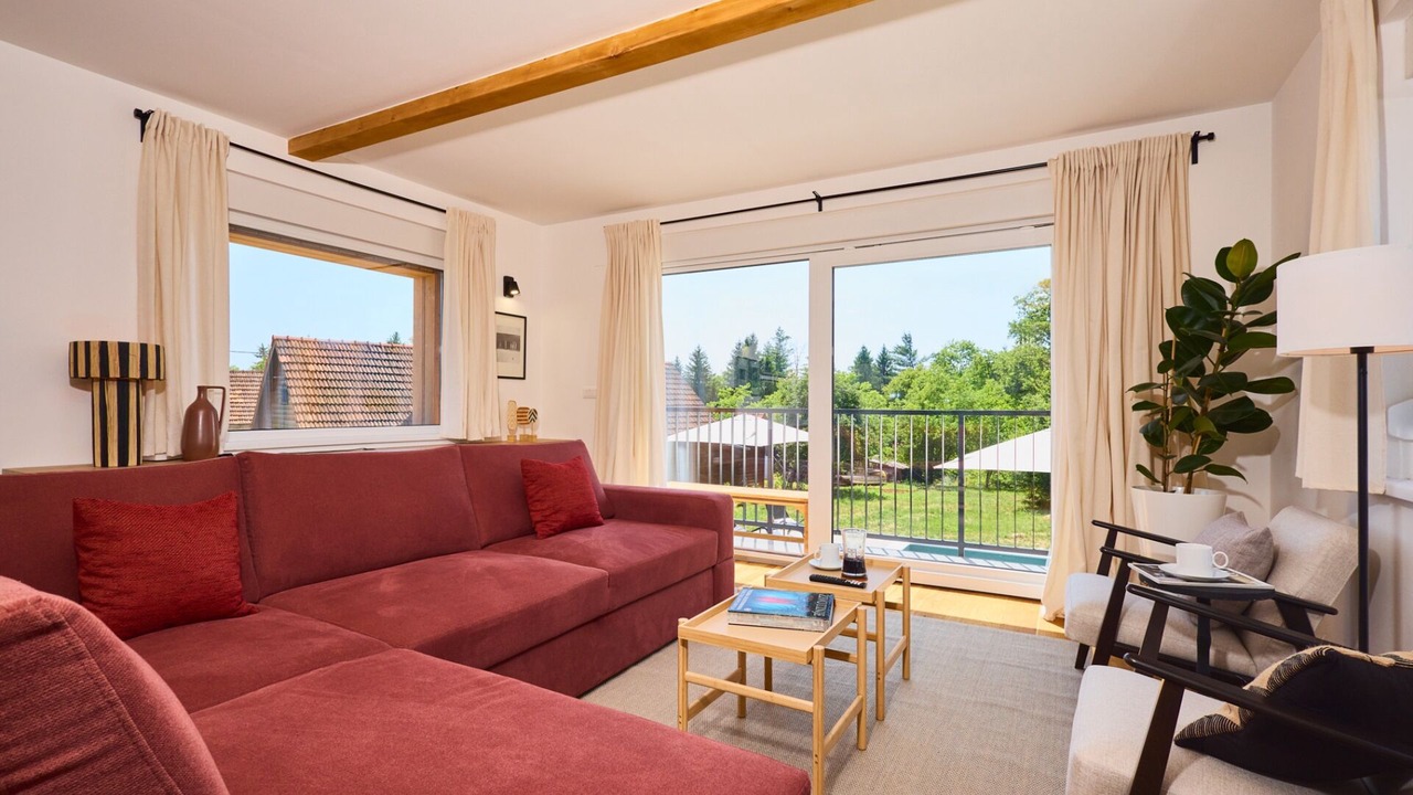 Photo of Livingroom in Bosiljevo