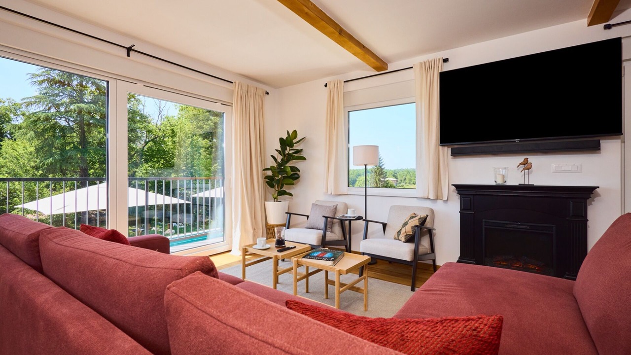 Photo of Livingroom in Bosiljevo