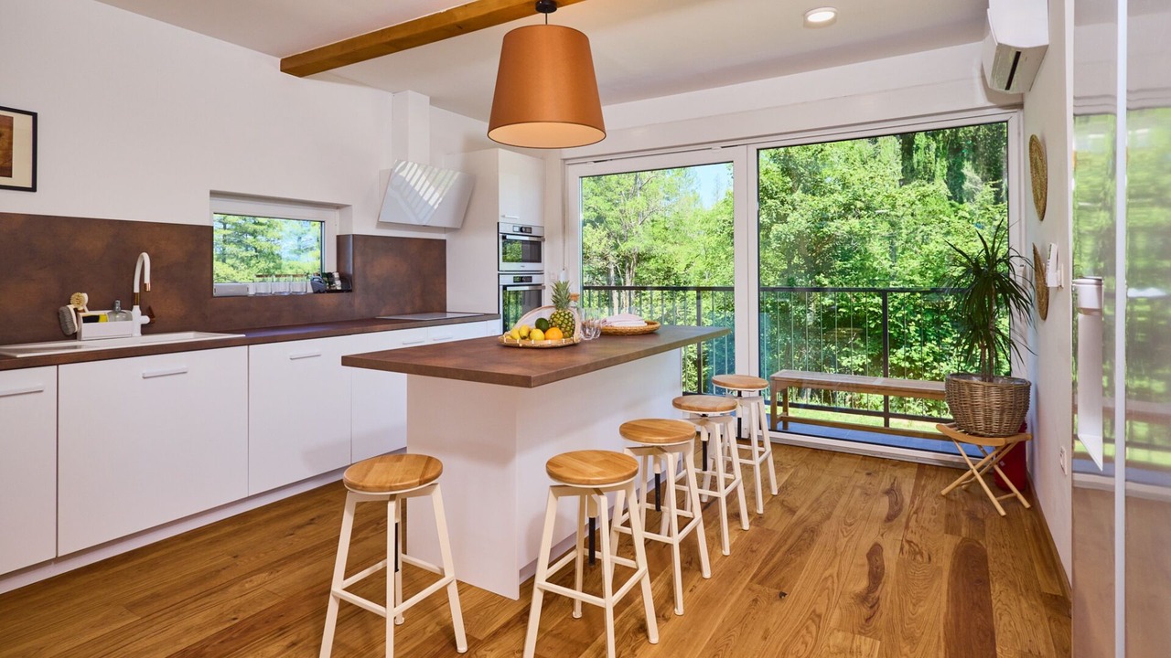 Photo of Kitchen in Bosiljevo