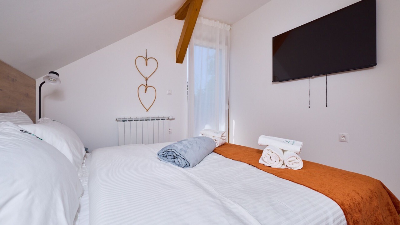 Photo of Bedroom in Bosiljevo