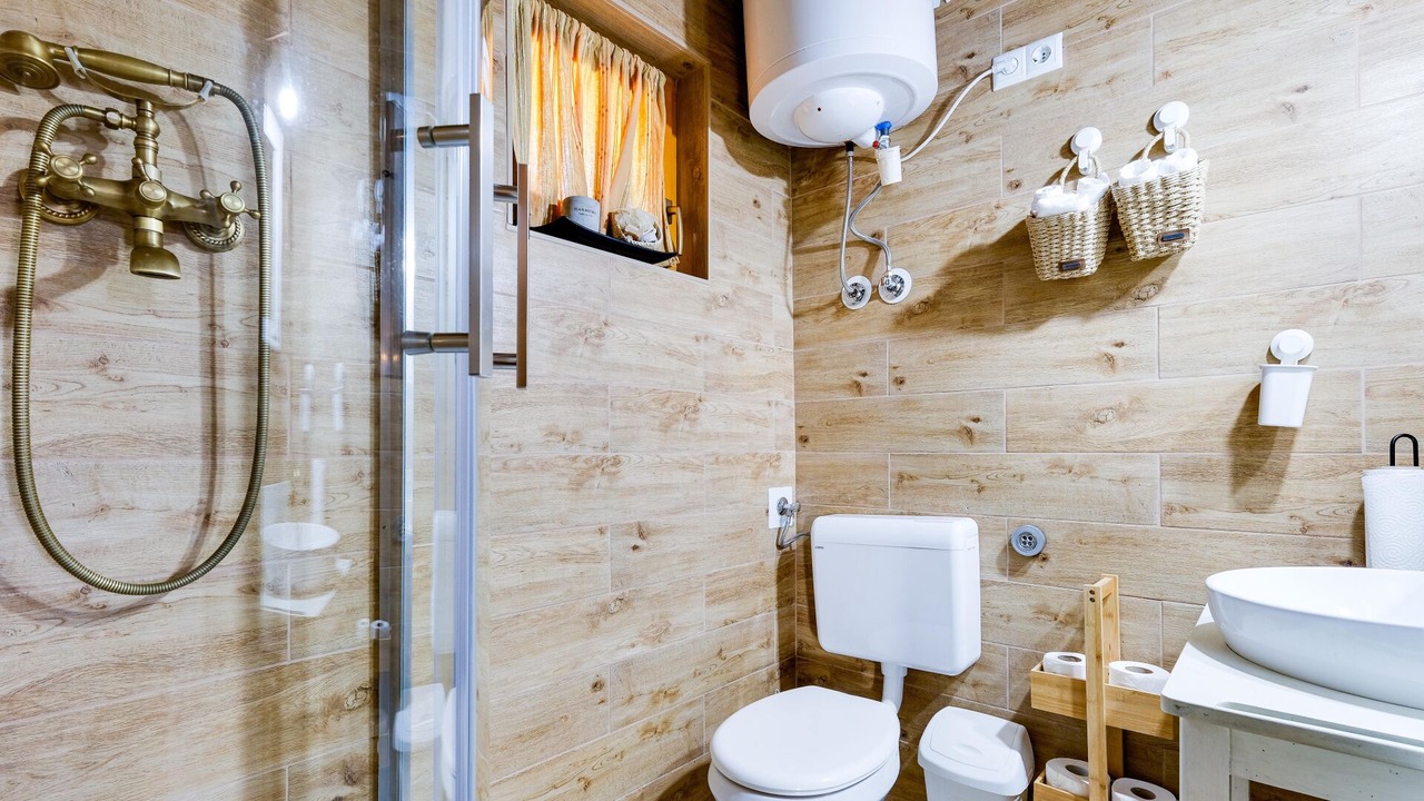 Photo of Bathroom in Daruvar