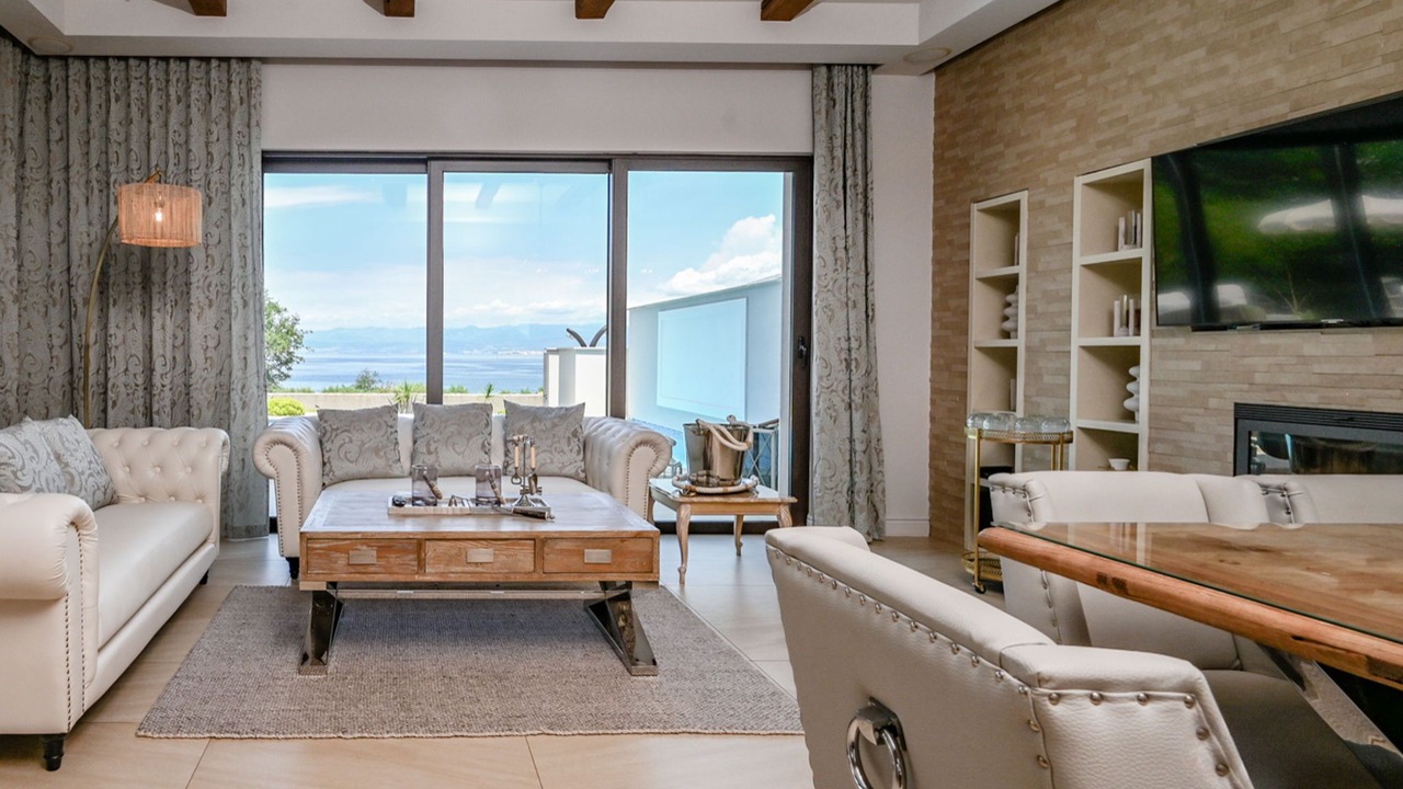 Photo of Livingroom in Zidarici