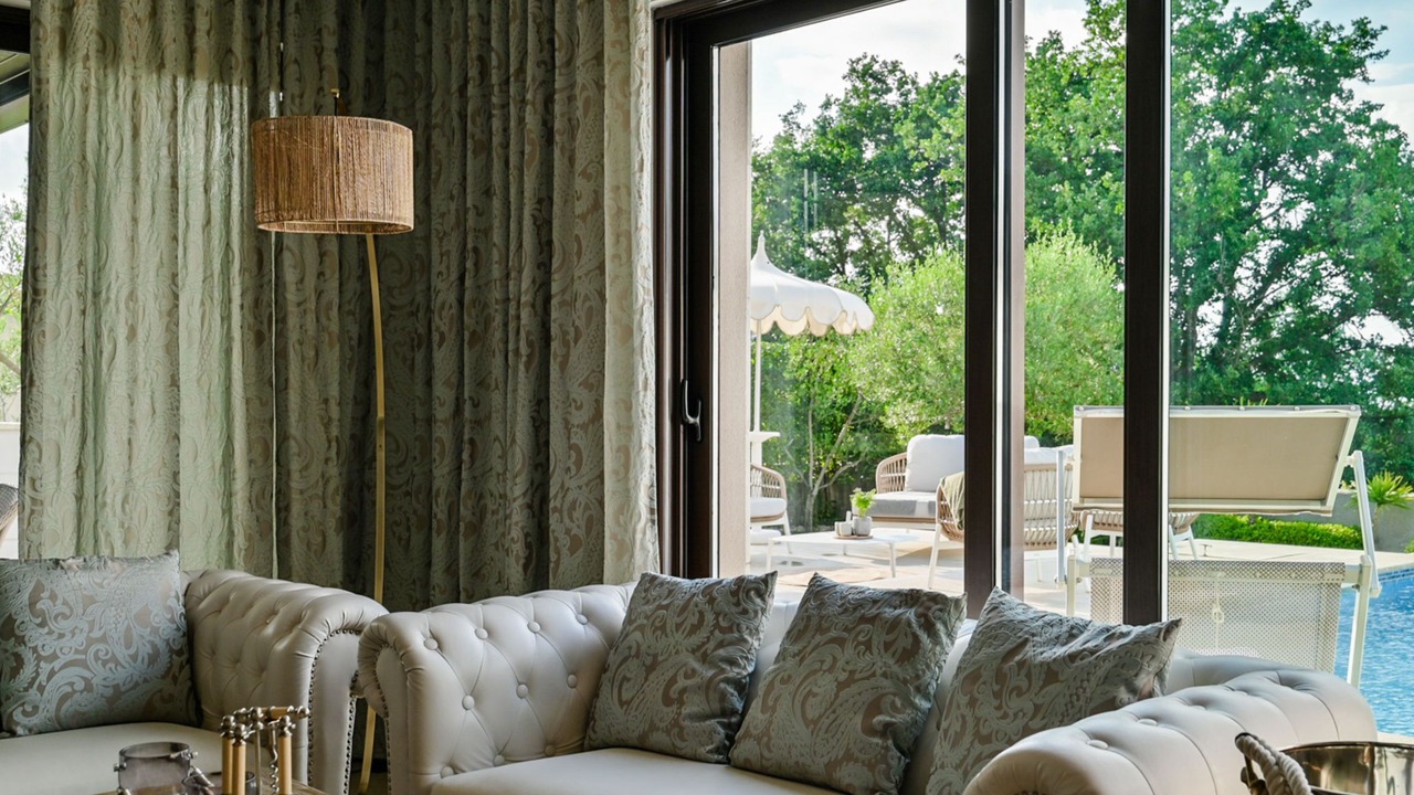Photo of Livingroom in Zidarici