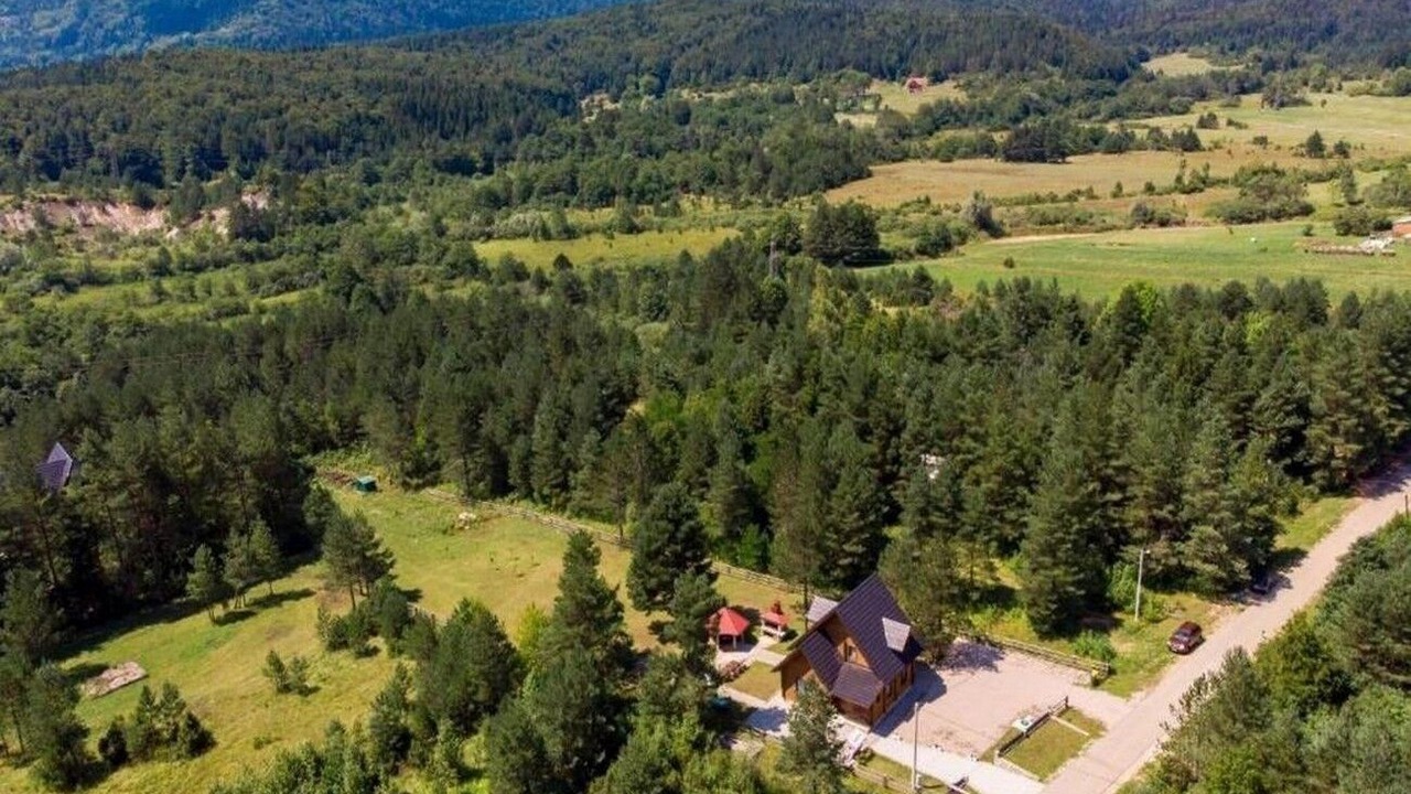 Photo of Outdoor in Rudanovac