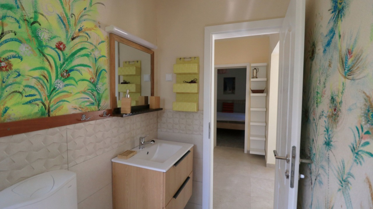 Photo of Bathroom in Rukavac