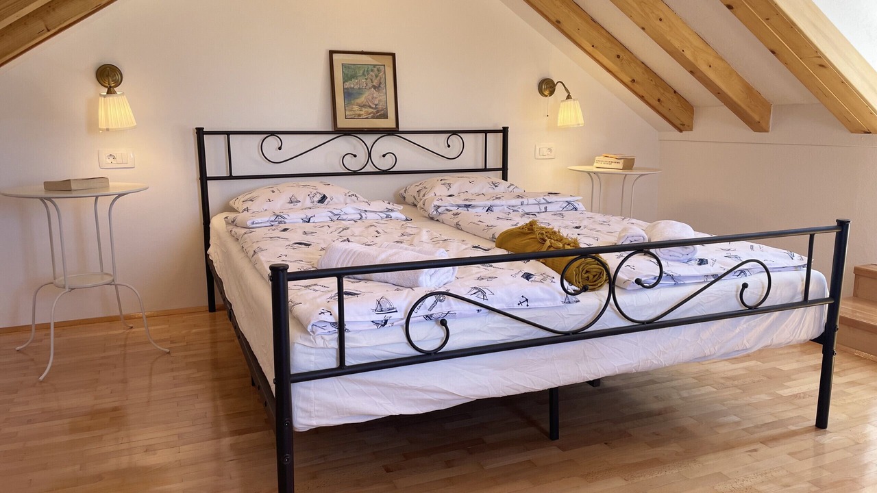 Photo of Bedroom in Seget