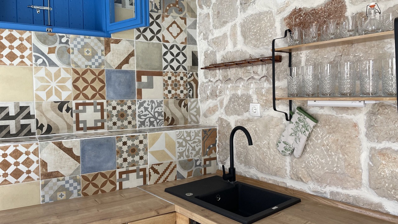 Photo of Kitchen in Seget