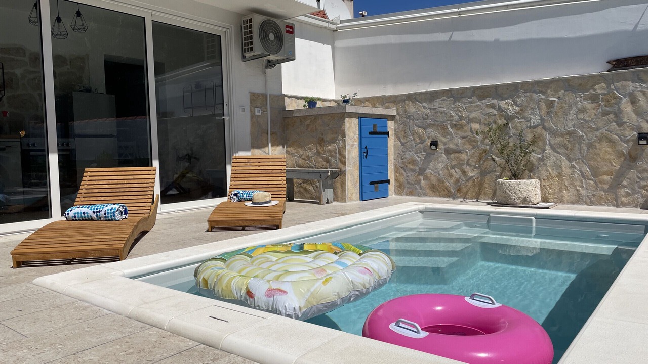 Photo of Patio Balcony in Seget