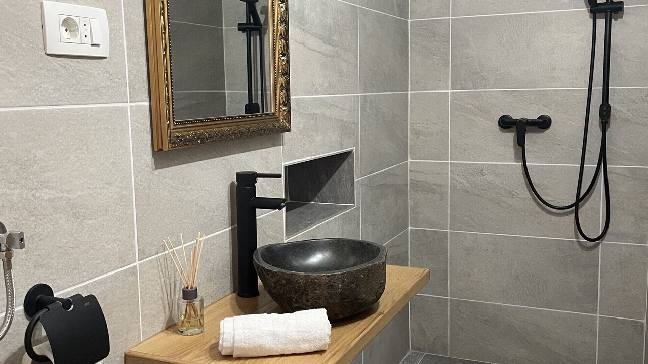 Photo of Bathroom in Seget