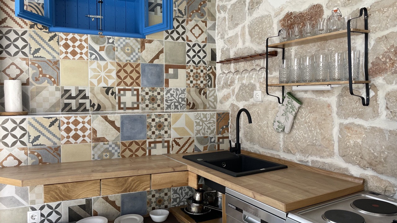 Photo of Kitchen in Seget