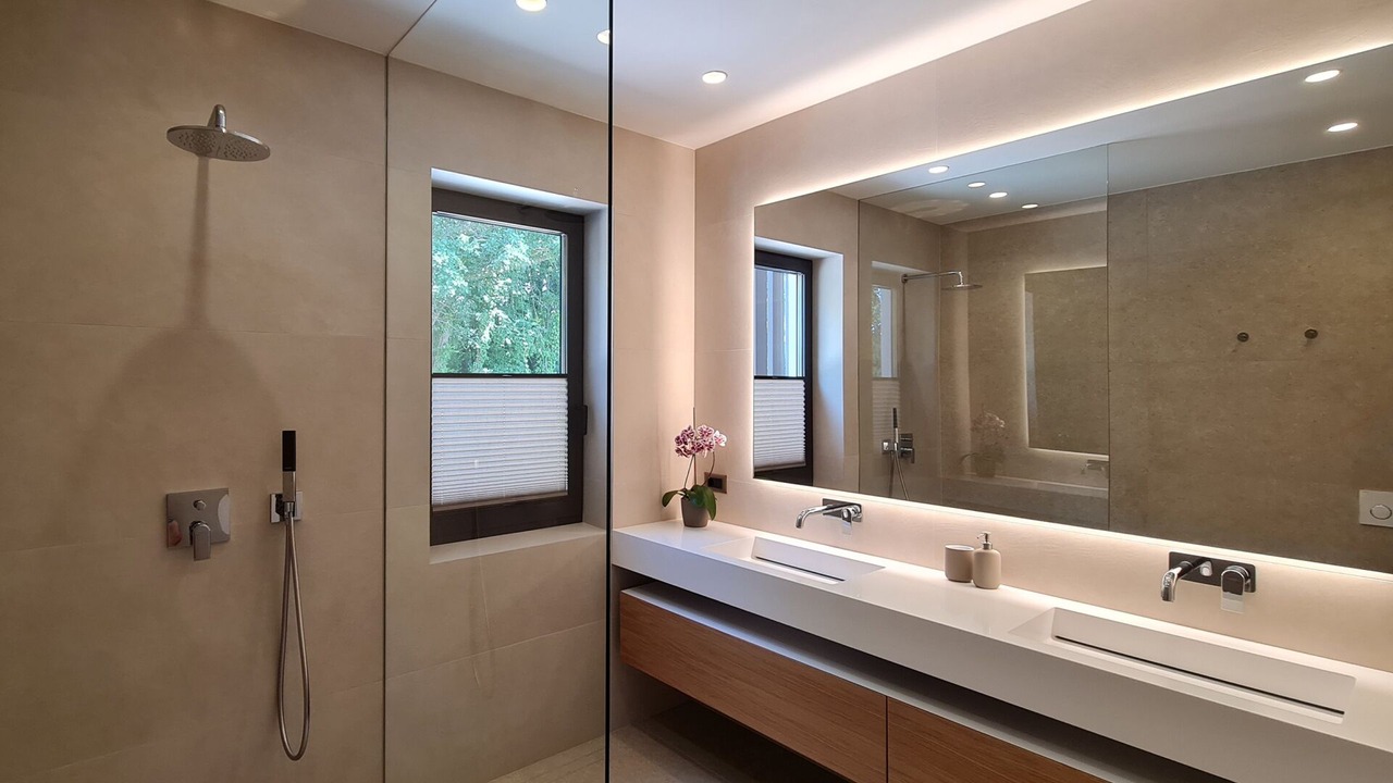 Photo of Bathroom in Funtana