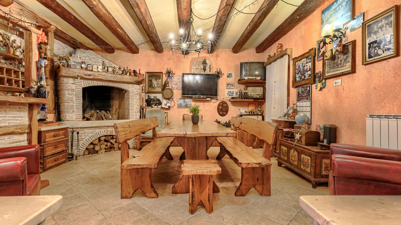 Photo of Bedroom in Kastel