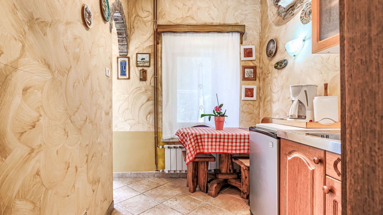 Photo of Bedroom in Kastel