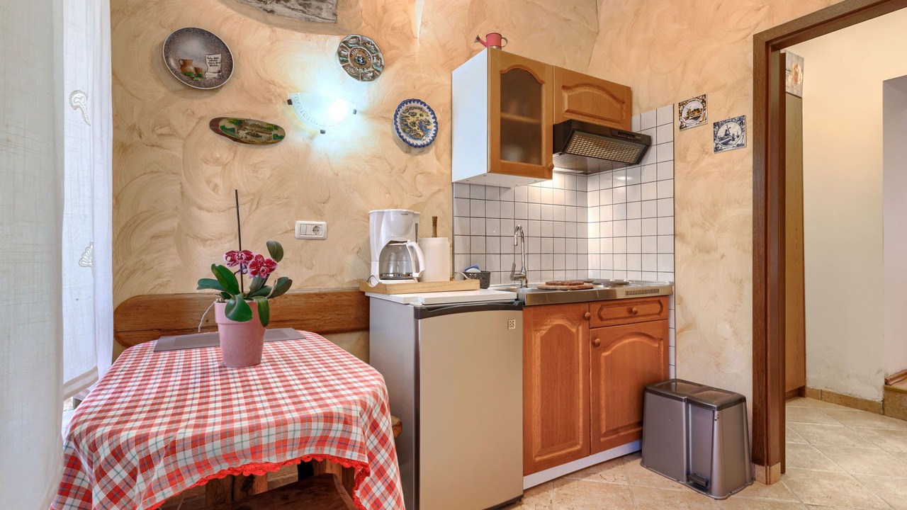 Photo of Bedroom in Kastel