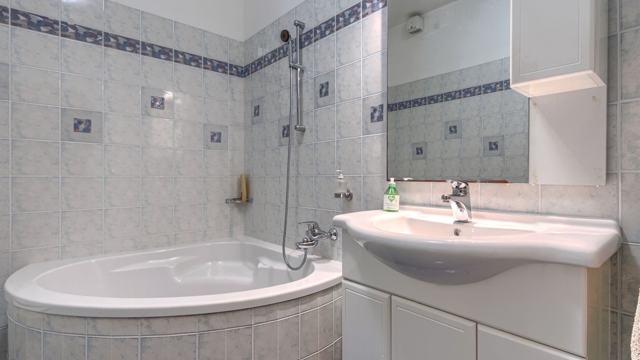 Photo of Bathroom in Kastel