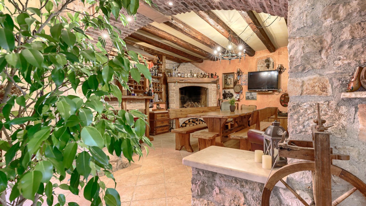 Photo of Livingroom in Kastel